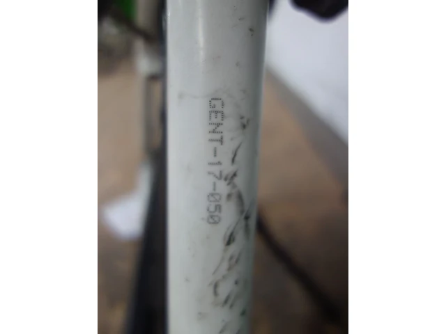 Elektrische fiets oxford - afbeelding 5 van  5