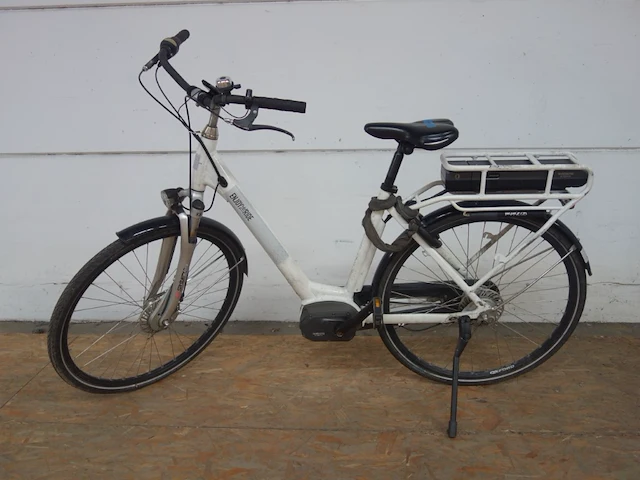 Elektrische fiets oxford - afbeelding 1 van  5