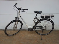 Elektrische fiets oxford