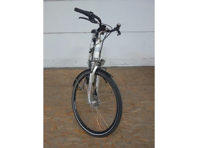 Elektrische fiets oxford - afbeelding 2 van  5