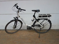 Elektrische fiets oxford