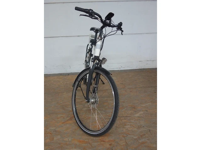 Elektrische fiets oxford - afbeelding 2 van  5