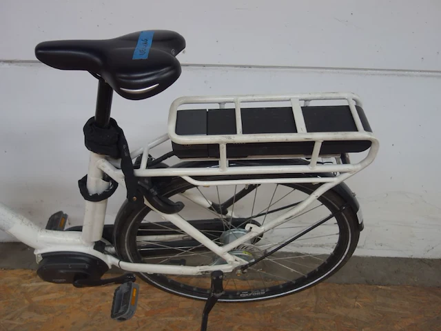 Elektrische fiets oxford - afbeelding 3 van  5