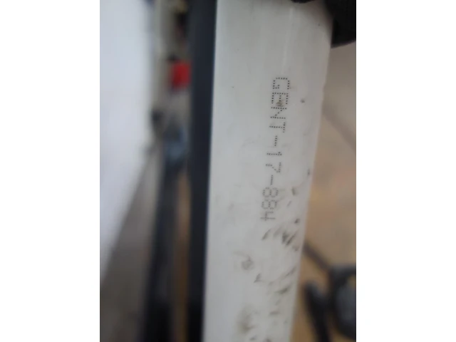 Elektrische fiets oxford - afbeelding 5 van  5