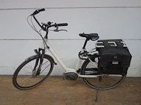 Elektrische fiets oxford