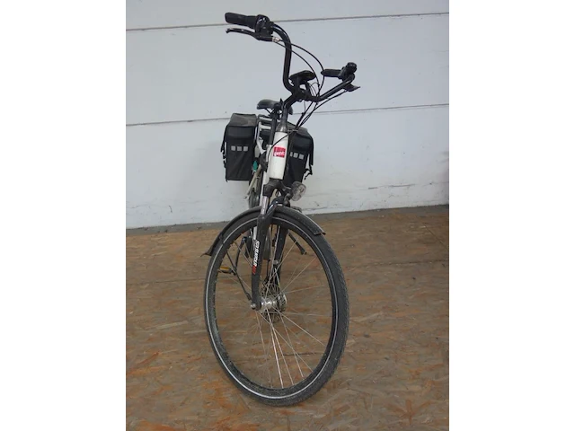 Elektrische fiets oxford - afbeelding 2 van  6
