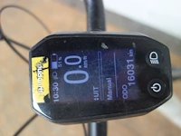 Elektrische fiets oxford - afbeelding 3 van  6