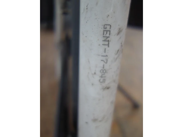 Elektrische fiets oxford - afbeelding 4 van  6