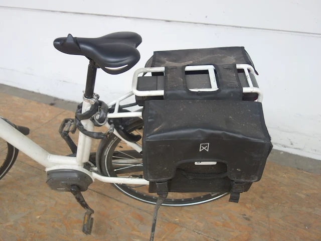 Elektrische fiets oxford - afbeelding 6 van  6