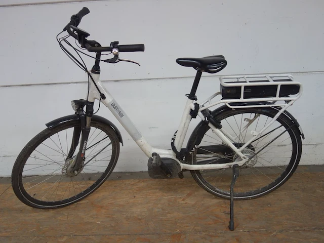 Elektrische fiets oxford - afbeelding 1 van  6