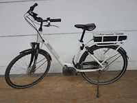 Elektrische fiets oxford