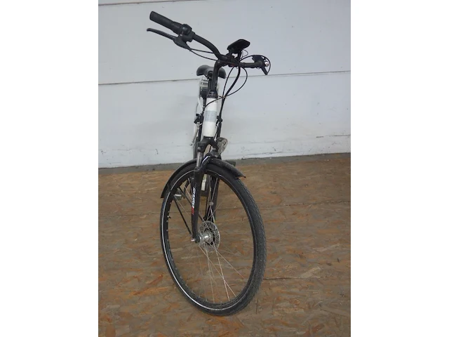 Elektrische fiets oxford - afbeelding 2 van  6