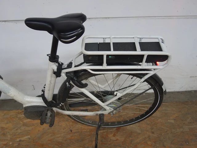 Elektrische fiets oxford - afbeelding 3 van  6