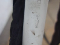 Elektrische fiets oxford - afbeelding 5 van  6