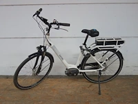 Elektrische fiets oxford