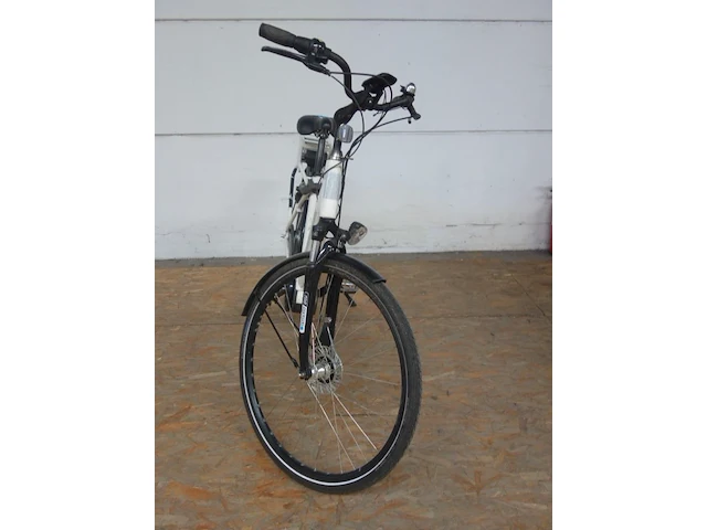 Elektrische fiets oxford - afbeelding 2 van  5
