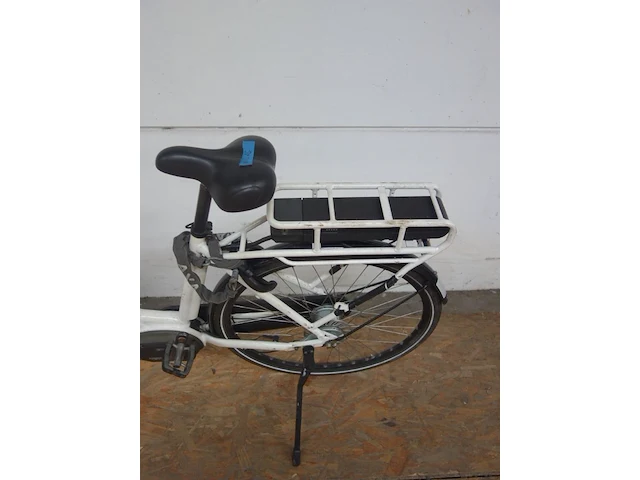 Elektrische fiets oxford - afbeelding 3 van  5