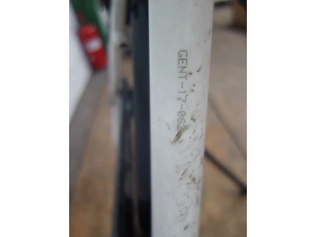 Elektrische fiets oxford - afbeelding 5 van  5