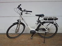 Elektrische fiets oxford