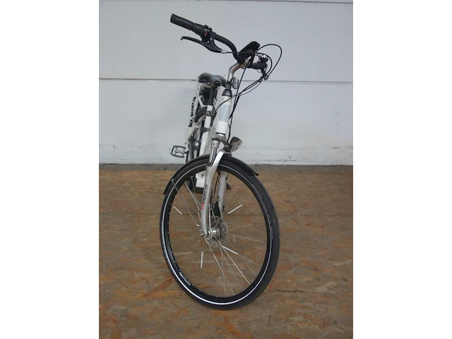 Elektrische fiets oxford - afbeelding 2 van  5