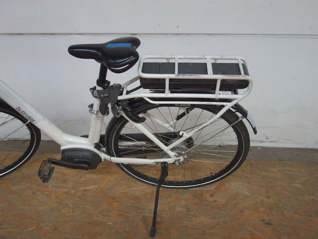 Elektrische fiets oxford - afbeelding 3 van  5