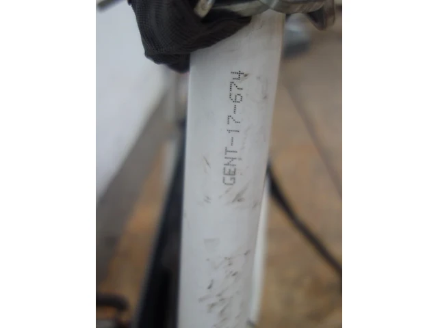 Elektrische fiets oxford - afbeelding 5 van  5