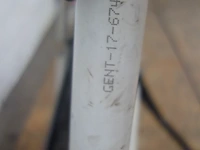Elektrische fiets oxford - afbeelding 5 van  5