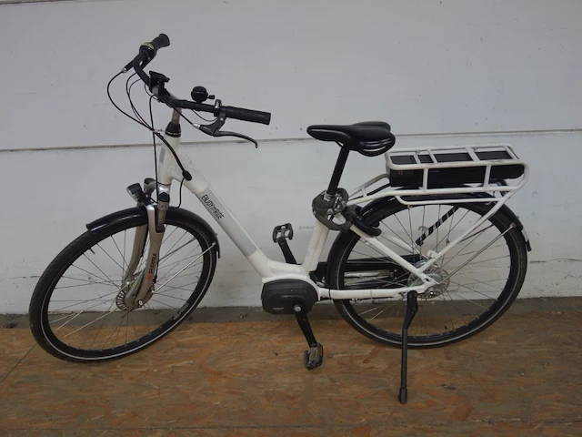 Elektrische fiets oxford - afbeelding 1 van  6