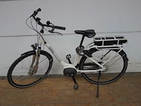 Elektrische fiets oxford - afbeelding 1 van  6