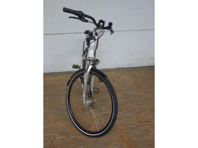 Elektrische fiets oxford - afbeelding 2 van  6