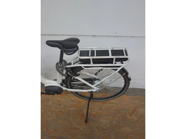 Elektrische fiets oxford - afbeelding 3 van  6