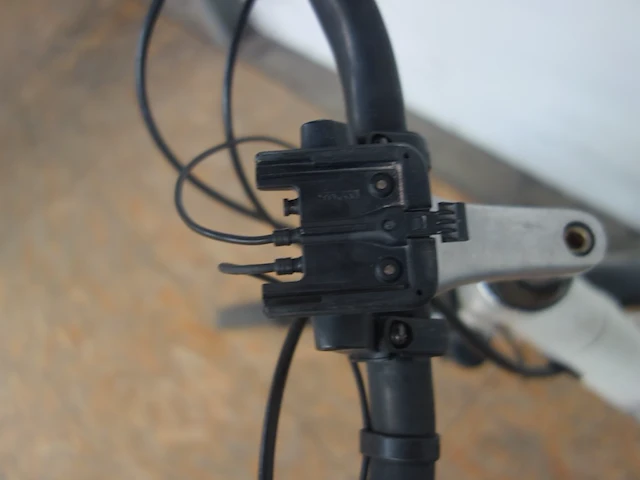 Elektrische fiets oxford - afbeelding 4 van  6