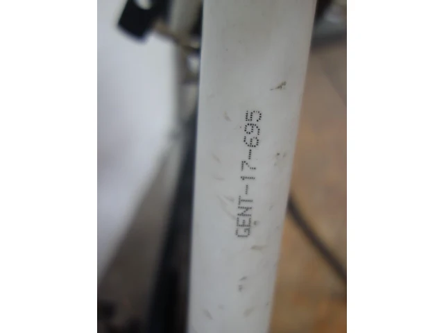 Elektrische fiets oxford - afbeelding 6 van  6