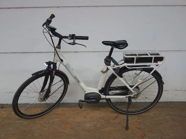 Elektrische fiets oxford - afbeelding 1 van  5
