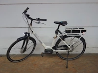 Elektrische fiets oxford - afbeelding 1 van  5