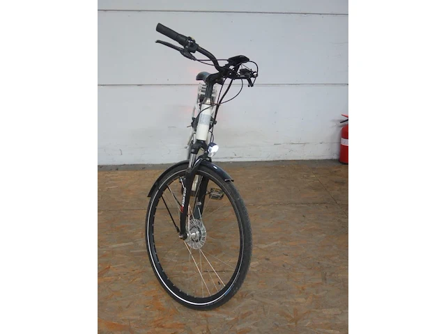 Elektrische fiets oxford - afbeelding 2 van  5