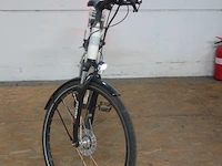 Elektrische fiets oxford - afbeelding 2 van  5