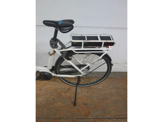 Elektrische fiets oxford - afbeelding 3 van  5