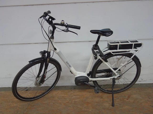 Elektrische fiets oxford - afbeelding 1 van  5
