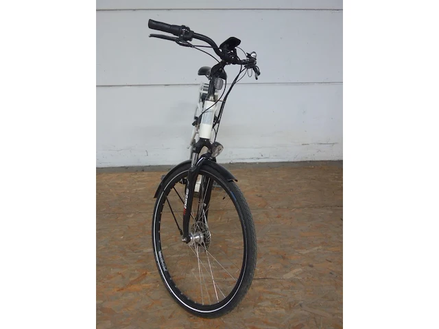 Elektrische fiets oxford - afbeelding 2 van  5