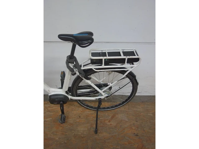 Elektrische fiets oxford - afbeelding 3 van  5