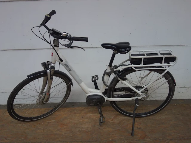 Elektrische fiets oxford - afbeelding 1 van  5