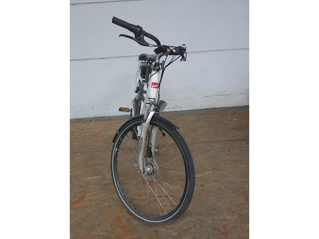 Elektrische fiets oxford - afbeelding 2 van  5