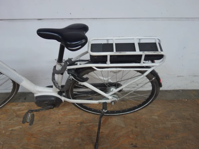Elektrische fiets oxford - afbeelding 3 van  5