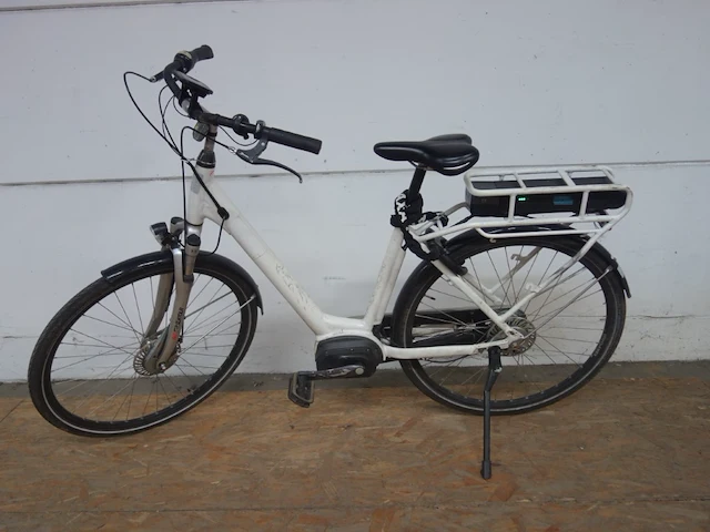 Elektrische fiets oxford - afbeelding 1 van  5