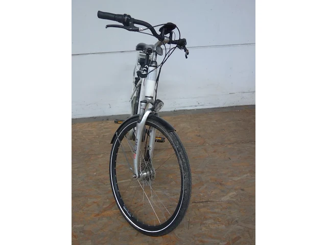 Elektrische fiets oxford - afbeelding 2 van  5