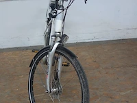 Elektrische fiets oxford - afbeelding 2 van  5