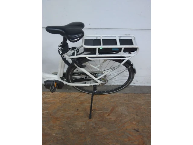 Elektrische fiets oxford - afbeelding 3 van  5