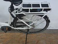 Elektrische fiets oxford - afbeelding 3 van  5