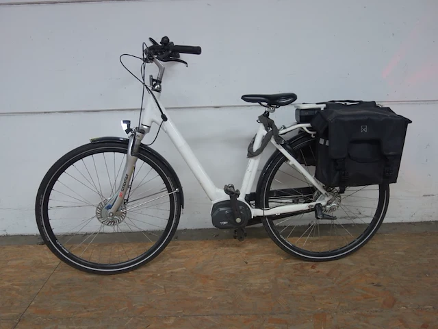 Elektrische fiets oxford - afbeelding 1 van  6